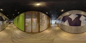 Gallery image of ibis budget Zurich Airport in Glattbrugg