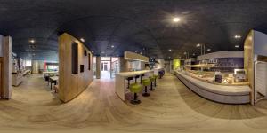 Gallery image of ibis budget Zurich Airport in Glattbrugg