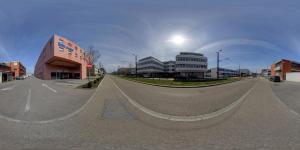 Gallery image of ibis budget Zurich Airport in Glattbrugg