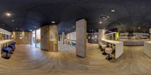 Gallery image of ibis budget Zurich Airport in Glattbrugg