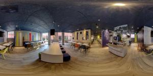 Gallery image of ibis budget Zurich Airport in Glattbrugg