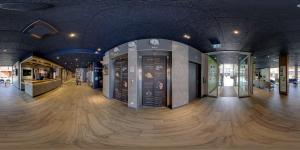 Gallery image of ibis budget Zurich Airport in Glattbrugg