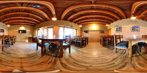 Fotografie z fotogalerie ubytování Nubra Ecolodge v destinaci Liekzan