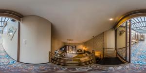 Gallery image of Ronda Hotel Boutique by Chat Noir in Cuenca