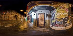 Gallery image of Ronda Hotel Boutique by Chat Noir in Cuenca