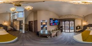 Gallery image of Ronda Hotel Boutique by Chat Noir in Cuenca
