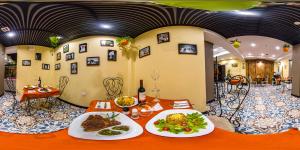 Gallery image of Ronda Hotel Boutique by Chat Noir in Cuenca