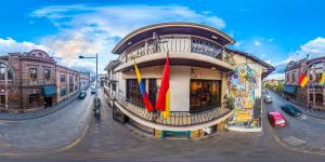 Gallery image of Ronda Hotel Boutique by Chat Noir in Cuenca