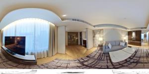 Gallery image of JW Marriott Hotel Bangkok in Bangkok