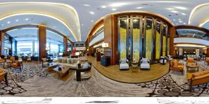 Gallery image of JW Marriott Hotel Bangkok in Bangkok