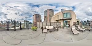 Gallery image of The Langham Melbourne in Melbourne