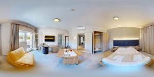 Imagem da galeria de Hotel San Vincenzo Resort em Policoro
