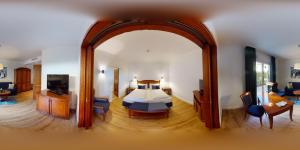 Fotografie z fotogalerie ubytování Hotel Prinzregent München Messe v Mnichově