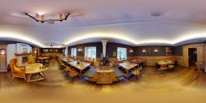 Fotografie z fotogalerie ubytování Hotel Prinzregent München Messe v Mnichově