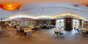 Fotografie z fotogalerie ubytování Hotel Prinzregent München Messe v Mnichově