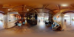 Fotografie z fotogalerie ubytování Hotel Prinzregent München Messe v Mnichově