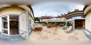Fotografie z fotogalerie ubytování Hotel Prinzregent München Messe v Mnichově