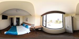 Gallery image of Hotel Suites La Fontana in Ambato