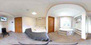Gallery image of Hotel Golden Hills in Canela