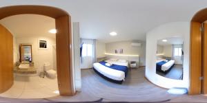 Gallery image of Hotel Golden Hills in Canela
