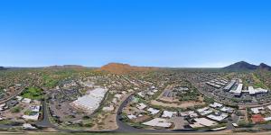 Foto dalla galleria di Mountain Shadows Resort Scottsdale a Scottsdale