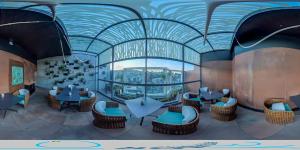 Gallery image of GO Quito Hotel in Quito