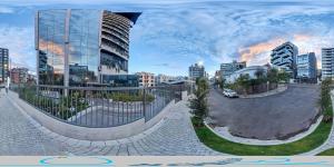 Gallery image of GO Quito Hotel in Quito