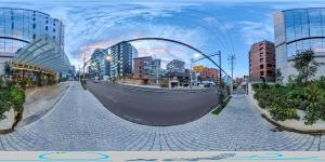 Gallery image of GO Quito Hotel in Quito