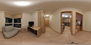 Fotografie z fotogalerie ubytování Apartmán Berenika ve Vrchlabí