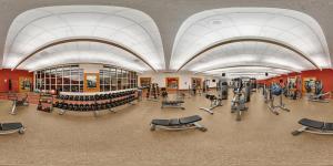 Fotografie z fotogalerie ubytování Hilton Chicago v destinaci Chicago