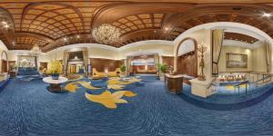 Gallery image of The Drake Hotel in Chicago