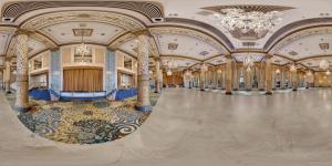 Gallery image of The Drake Hotel in Chicago