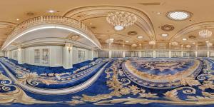 Gallery image of The Drake Hotel in Chicago