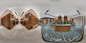 Gallery image of Andaz Singapore, By Hyatt in Singapore