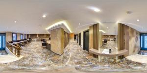Fotografie z fotogalerie ubytování Sabiha Sultan Hotel-Karakoy v destinaci Istanbul