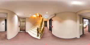 Mynd úr myndasafni af Sabiha Sultan Hotel-Karakoy í Istanbúl
