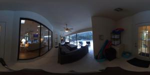 Gallery image of Your Manatee and Scalloping Adventure Retreat in Crystal River in Crystal River