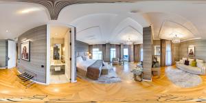 Gallery image of Hotel De Reve Galata-Special Class in Istanbul
