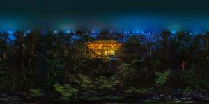 Foto dalla galleria di Amazon Puyu Glamping a Tarqui