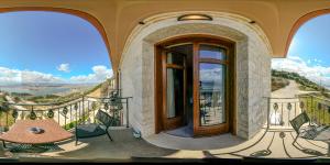 Foto dalla galleria di The View Hotel a Ioannina