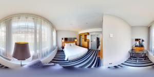 Foto Arlandas asuva majutusasutuse Radisson Blu Airport Terminal Hotel galeriist