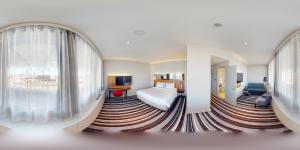 Fotografie z fotogalerie ubytování Radisson Blu Airport Terminal Hotel v destinaci Arlanda