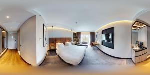 Gallery image of Radisson Collection Hotel, Warsaw in Warsaw
