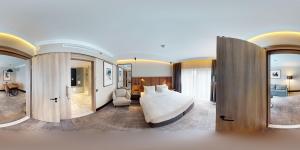 Gallery image of Radisson Collection Hotel, Warsaw in Warsaw
