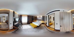 Gallery image of Radisson Collection Hotel, Warsaw in Warsaw