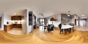 Gallery image of Apartament Stonehaven in Jastrzębia Góra