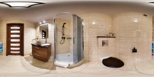 Gallery image of Apartament Stonehaven in Jastrzębia Góra
