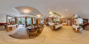 Gallery image of Villa Ludwig Suite Hotel in Hohenschwangau