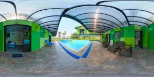 Fotografie z fotogalerie ubytování Encanto Llanero XKPDestinations. v destinaci Villavicencio