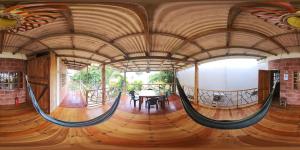 Gallery image of The Sea Garden House in Olón